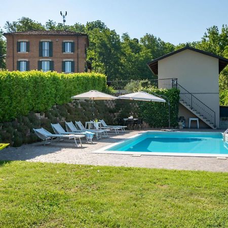 Holiday Home Marmorito By Interhome آستي المظهر الخارجي الصورة