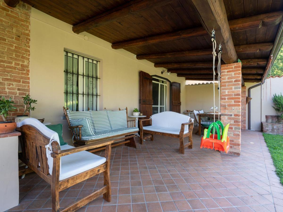Holiday Home Marmorito By Interhome آستي المظهر الخارجي الصورة