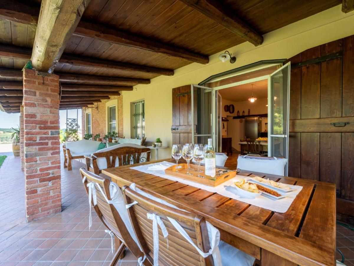 Holiday Home Marmorito By Interhome آستي المظهر الخارجي الصورة